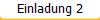 Einladung 2