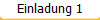 Einladung 1