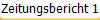 Zeitungsbericht 1