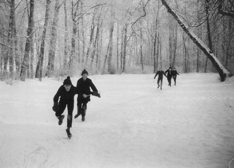 Eislauf 4