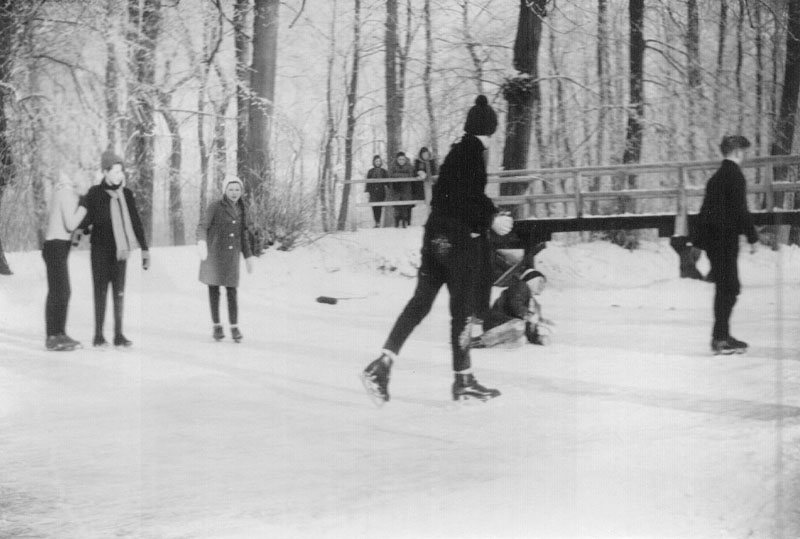 Eislauf 5