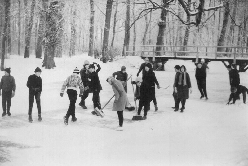 Eislauf 6