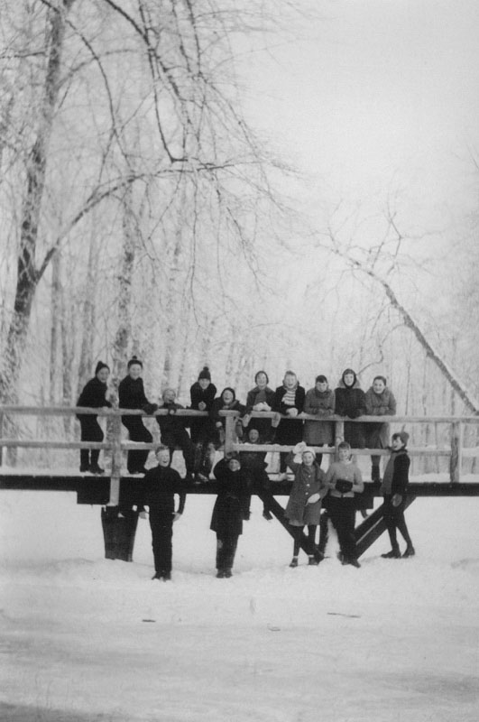Eislauf 7