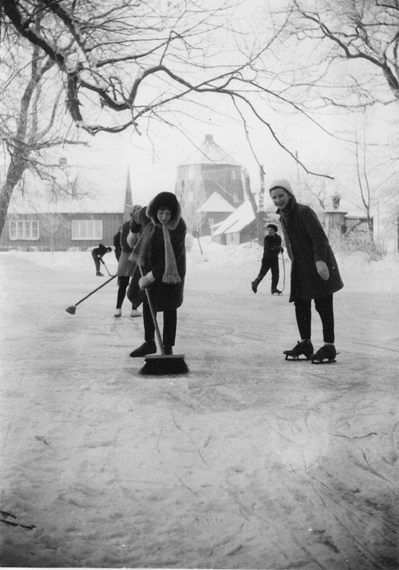 Eislauf 8