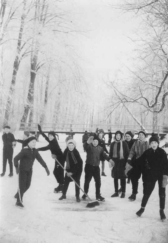 Eislauf 9