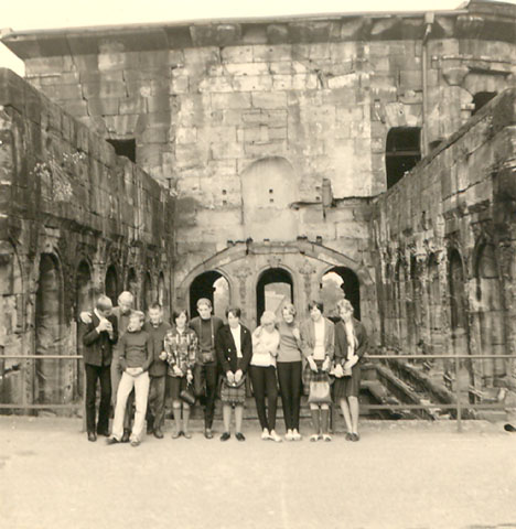 Porta_Nigra