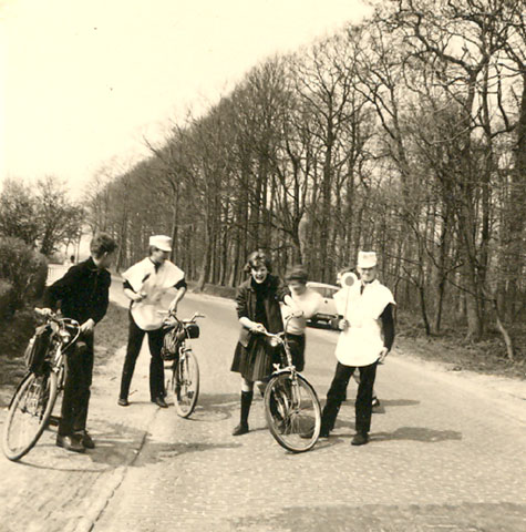 Schuelerlotsen