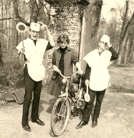 Schuelerlotsen_Hans_Erna_Erhard