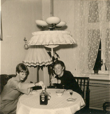 geburtstag